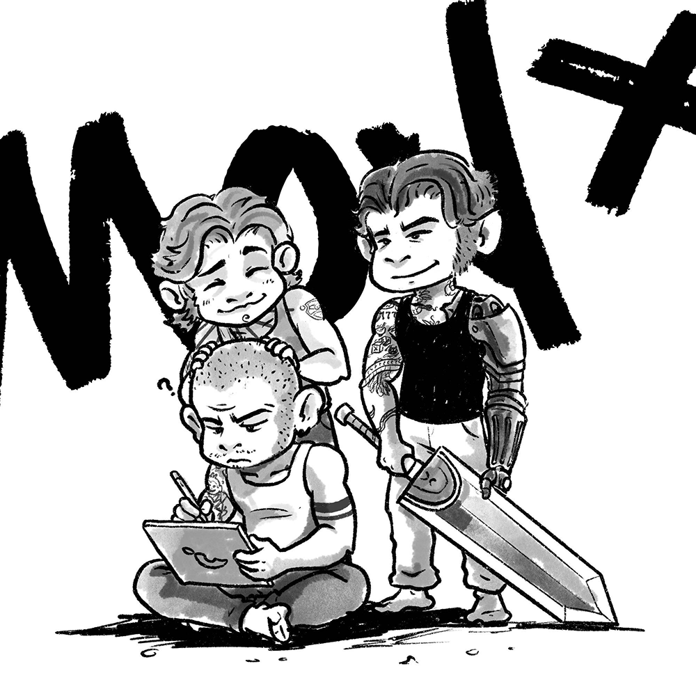 MONX piece 03